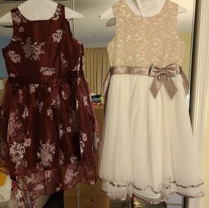 Women's and girl's clothing
